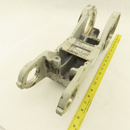 Matsushita Pana Robo AW-005C Second Arm Aluminum Casting Welding Robot