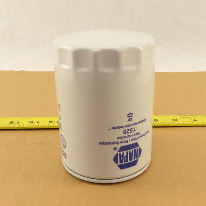 Napa 1525 Gold Spin On Hydraulic Oil Filter