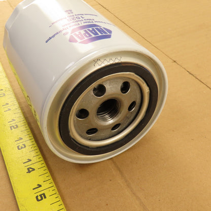 Napa 1525 Gold Spin On Hydraulic Oil Filter