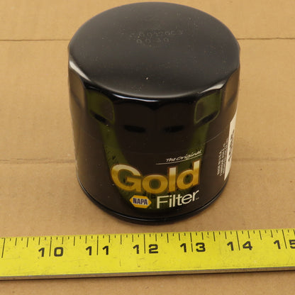 Napa 1085 Spin On Hydraulic Oil Filter