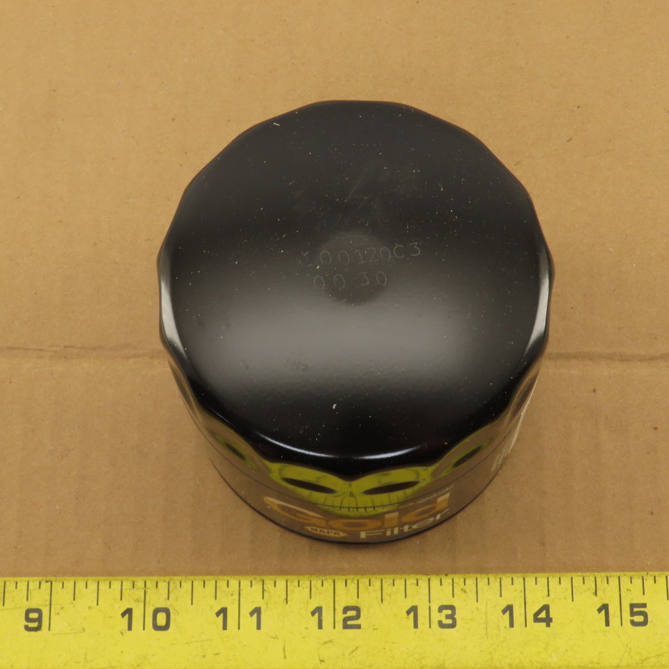 Napa 1085 Spin On Hydraulic Oil Filter