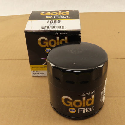 Napa 1085 Spin On Hydraulic Oil Filter