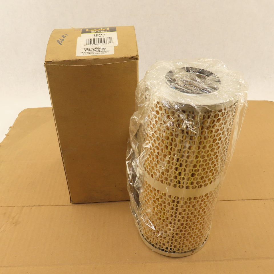 Napa 1507 Air Filter 551507