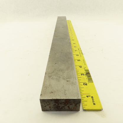 1" x 2" x 24" High Tolerance Tool Steel Bar