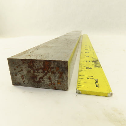 1" x 2" x 24" High Tolerance Tool Steel Bar