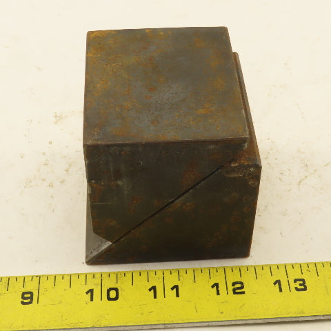 2-3/4" x 2-3/4" Spring Loaded Riser Block 2-1/4" To 2-3/4" Height