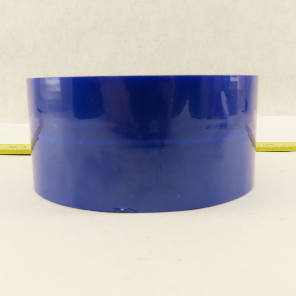 Polykem 781 Single-Sided Polyester Splicing Tape Blue 2"x72yd Silicone Lot of 24