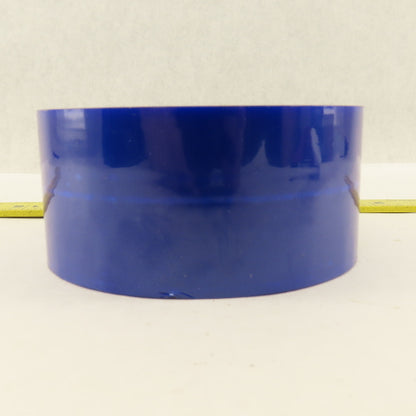 Polykem 781 Single-Sided Polyester Splicing Tape Blue 2"x72yd Silicone Lot of 24