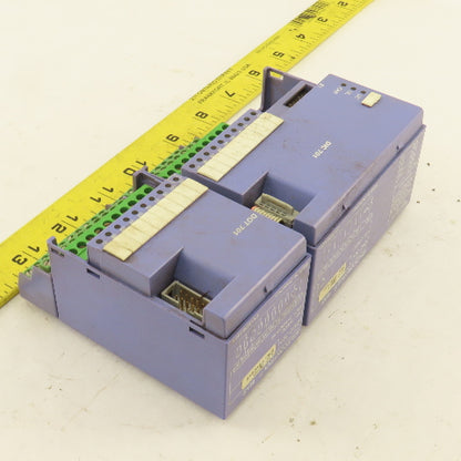 Selectron DIC 701 DOT 701 Selecontrol I/O Module