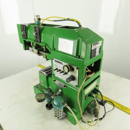 Harwell PP-23 Pad Printer Printing Machine115V Single Phase