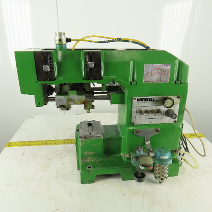 Harwell PP-23 Pad Printer Printing Machine115V Single Phase