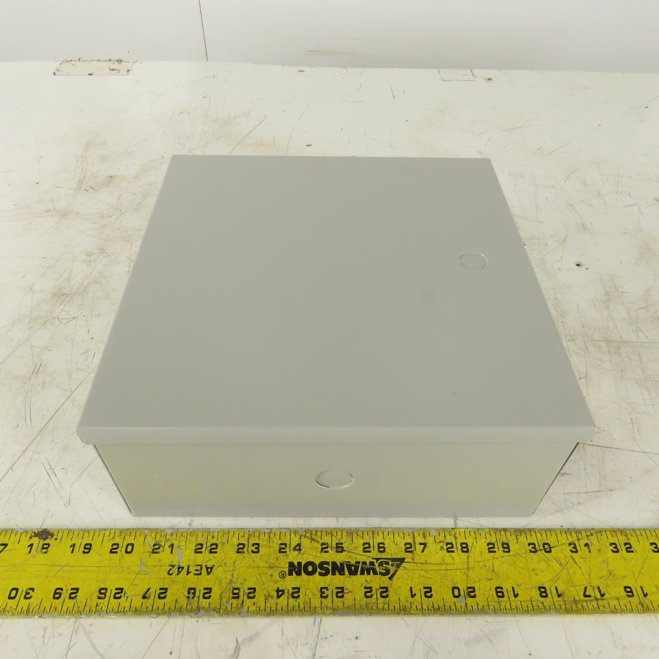 Von Duprin PS9 120VAC 50/60Hz Access Control Power Supply 9VDC Output