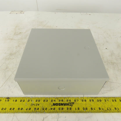 Von Duprin PS9 120VAC 50/60Hz Access Control Power Supply 9VDC Output