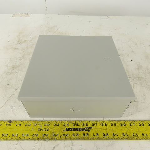 Von Duprin PS9 120VAC 50/60Hz Access Control Power Supply 9VDC Output