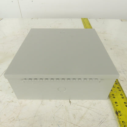 Von Duprin PS9 120VAC 50/60Hz Access Control Power Supply 9VDC Output