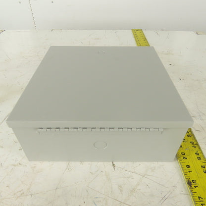 Von Duprin PS9 120VAC 50/60Hz Access Control Power Supply 9VDC Output