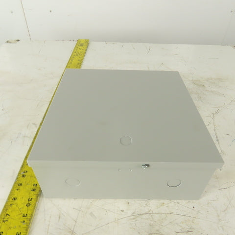 Von Duprin PS9 120VAC 50/60Hz Access Control Power Supply 9VDC Output