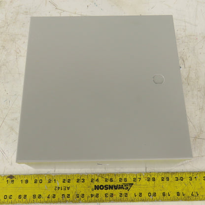 Von Duprin PS9 120VAC 50/60Hz Access Control Power Supply 9VDC Output