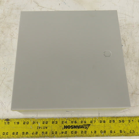 Von Duprin PS9 120VAC 50/60Hz Access Control Power Supply 9VDC Output