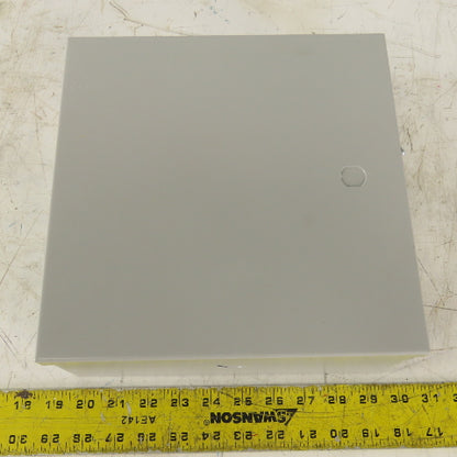 Von Duprin PS9 120VAC 50/60Hz Access Control Power Supply 9VDC Output