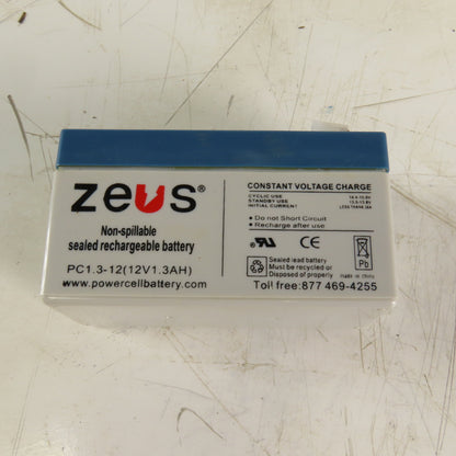 Von Duprin PS9 120VAC 50/60Hz Access Control Power Supply 9VDC Output