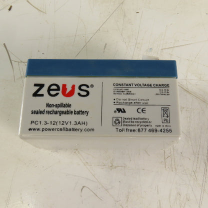 Von Duprin PS9 120VAC 50/60Hz Access Control Power Supply 9VDC Output