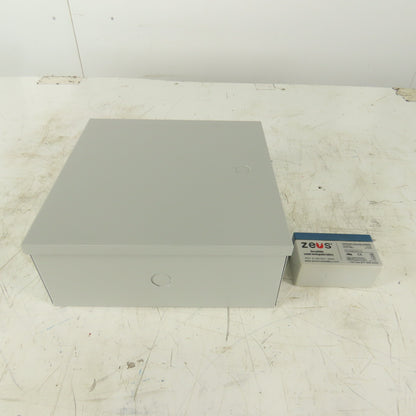 Von Duprin PS9 120VAC 50/60Hz Access Control Power Supply 9VDC Output