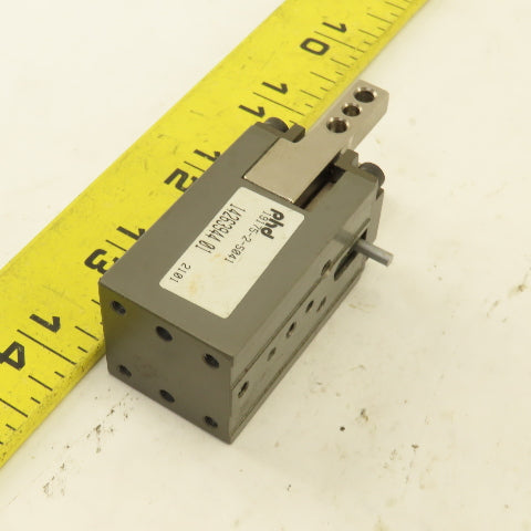 Phd 19175-2-5041 Parallel Jaw Pneumatic Gripper 7mm Stroke