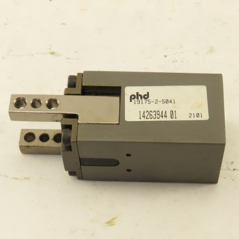 Phd 19175-2-5041 Parallel Jaw Pneumatic Gripper 7mm Stroke