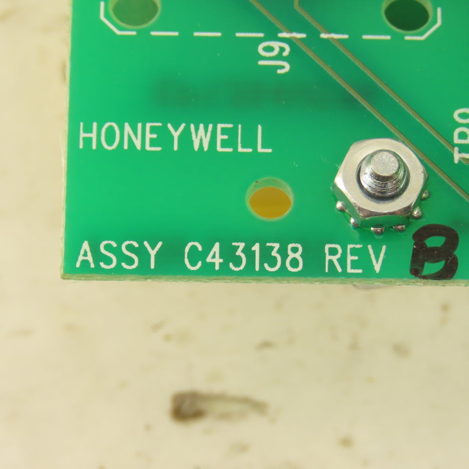 Honeywell Wintriss Controls 4313801 HD19 DSI-2 Die Protection PC Plug Kit