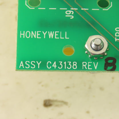 Honeywell Wintriss Controls 4313801 HD19 DSI-2 Die Protection PC Plug Kit