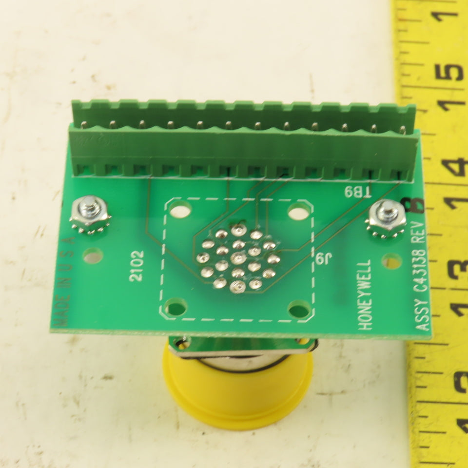 Honeywell Wintriss Controls 4313801 HD19 DSI-2 Die Protection PC Plug Kit