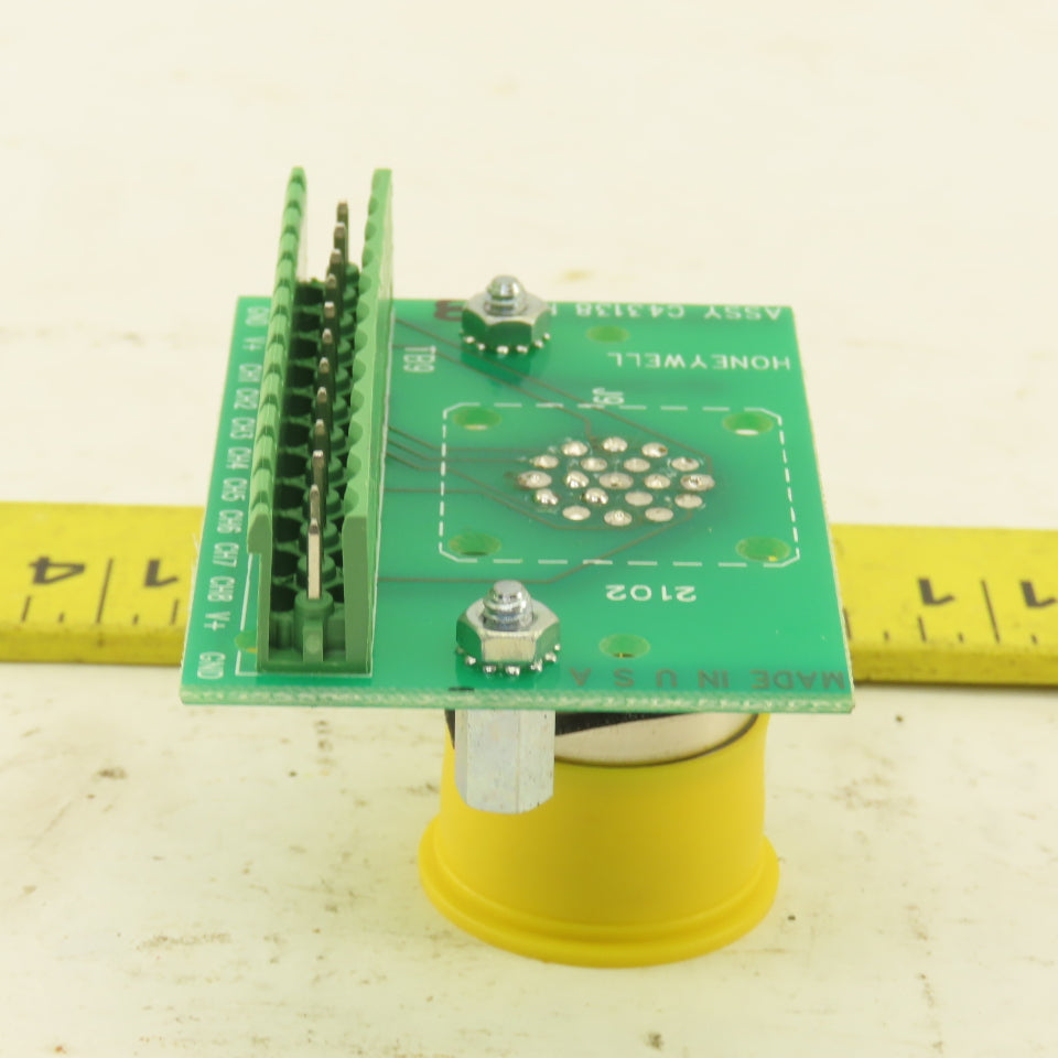 Honeywell Wintriss Controls 4313801 HD19 DSI-2 Die Protection PC Plug Kit