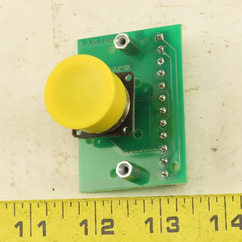 Honeywell Wintriss Controls 4313801 HD19 DSI-2 Die Protection PC Plug Kit