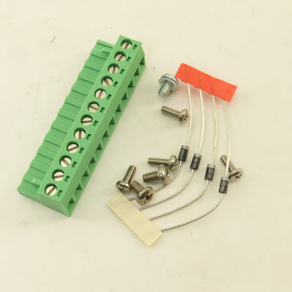 Honeywell Wintriss Controls 4313801 HD19 DSI-2 Die Protection PC Plug Kit