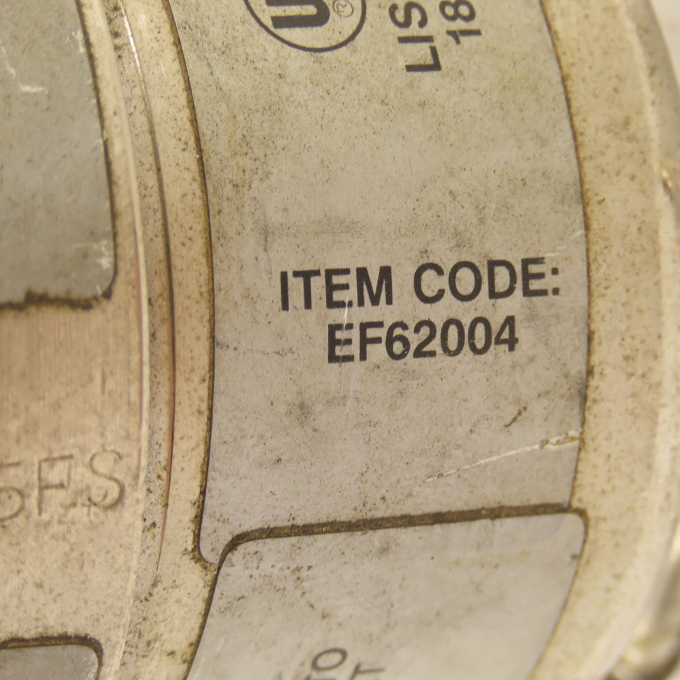 Eutectic Castolin EF62004 Xuper Tri-Safe Flash Arrestor Acetylene Propane