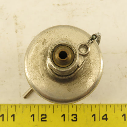 Eutectic Castolin EF62004 Xuper Tri-Safe Flash Arrestor Acetylene Propane