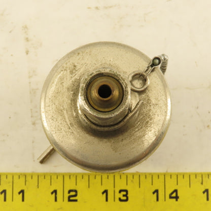 Eutectic Castolin EF62004 Xuper Tri-Safe Flash Arrestor Acetylene Propane
