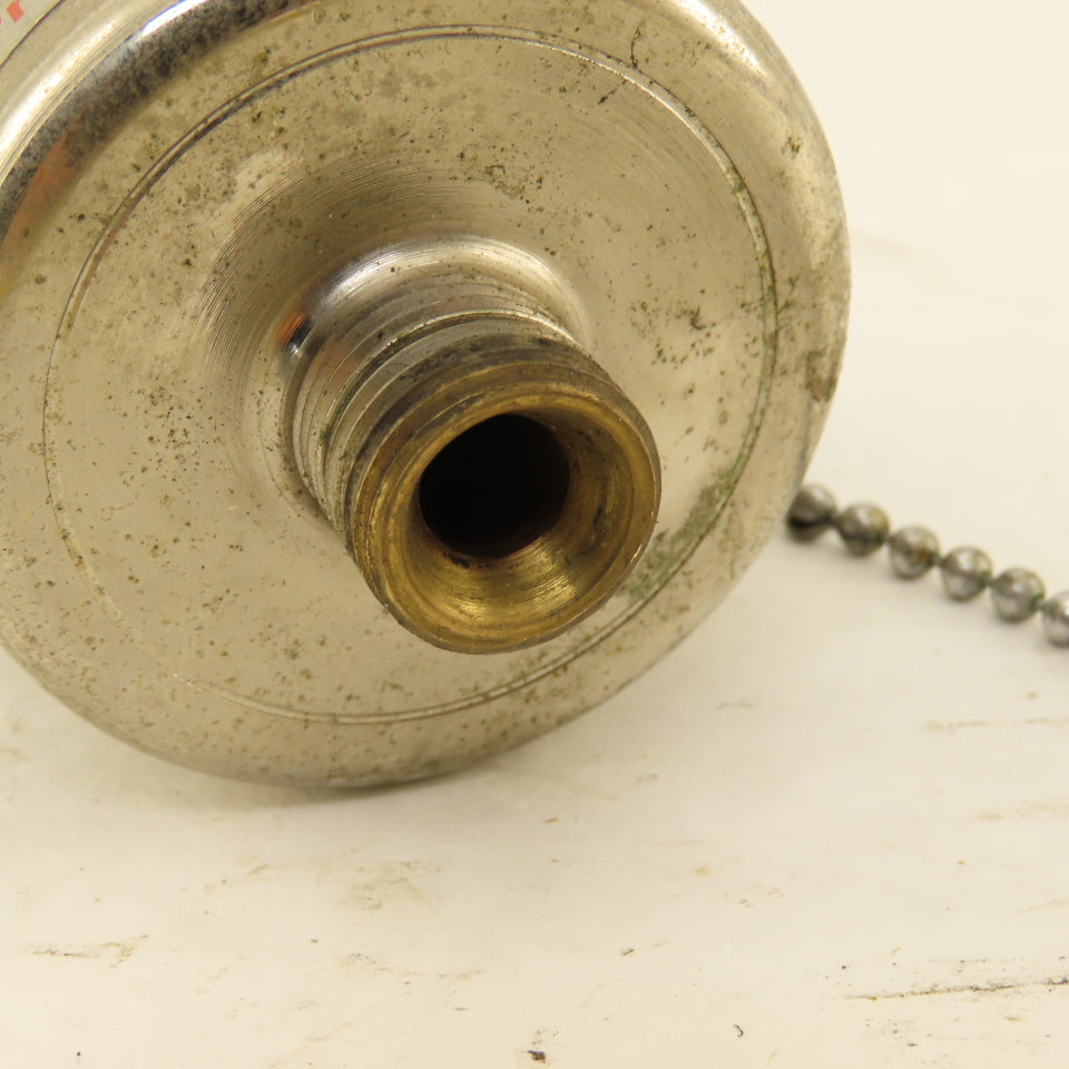 Eutectic Castolin EF62004 Xuper Tri-Safe Flash Arrestor Acetylene Propane