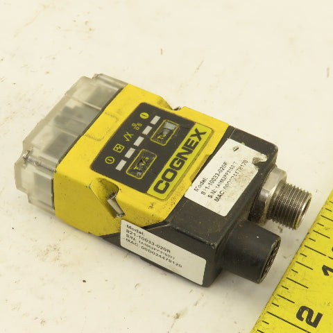 Cognex 821-10033-020R Mini Barcode Scanner