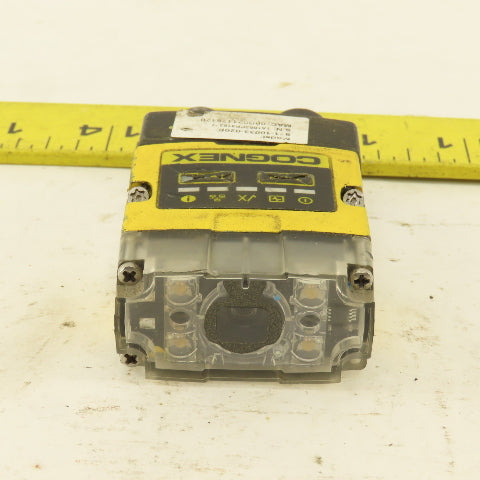Cognex 821-10033-020R Mini Barcode Scanner