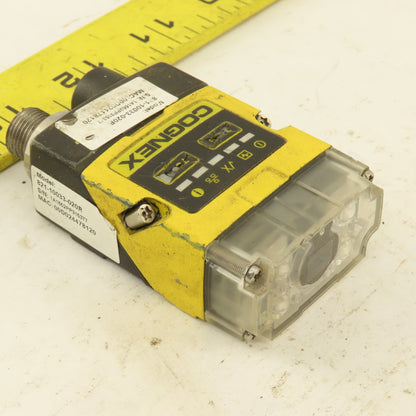 Cognex 821-10033-020R Mini Barcode Scanner