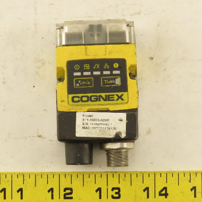 Cognex 821-10033-020R Mini Barcode Scanner