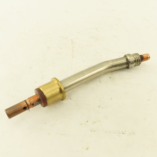 Weldquip 400R 22 TRG 400A 22° Gooseneck Cutting Torch