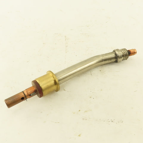 Weldquip 400R 22 TRG 400A 22° Gooseneck Cutting Torch