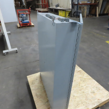 Hoffman 49"x36"x9" Wall Mount  Hinged Door Electrical Enclosure Type 1