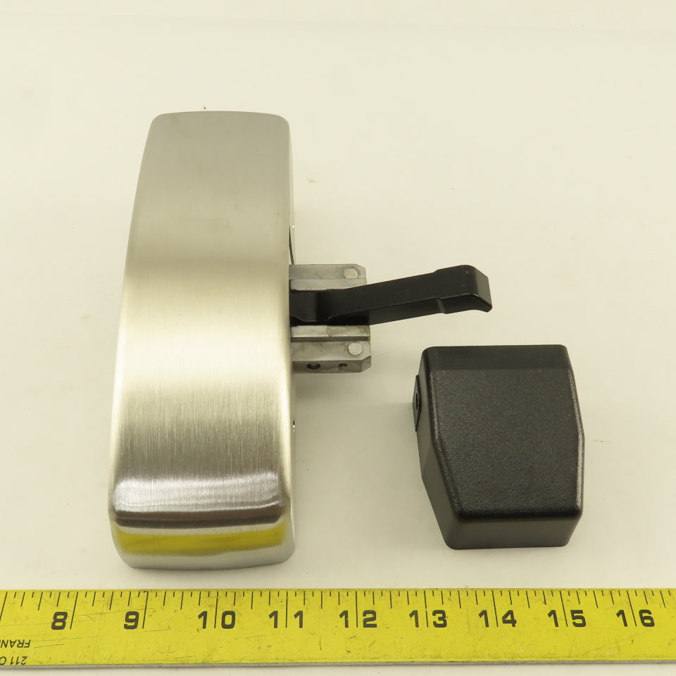Arrow Push Bar Emergency Exit Latching Mechanism Kit