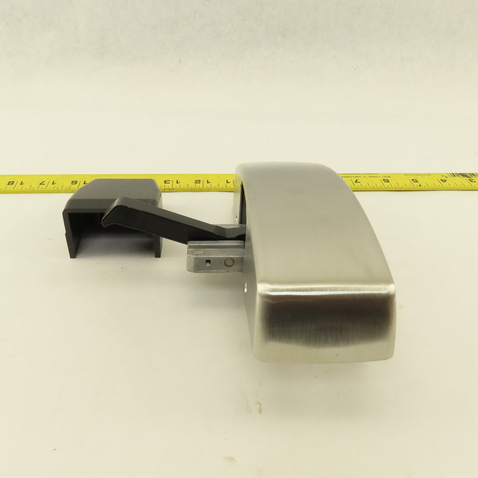 Arrow Push Bar Emergency Exit Latching Mechanism Kit