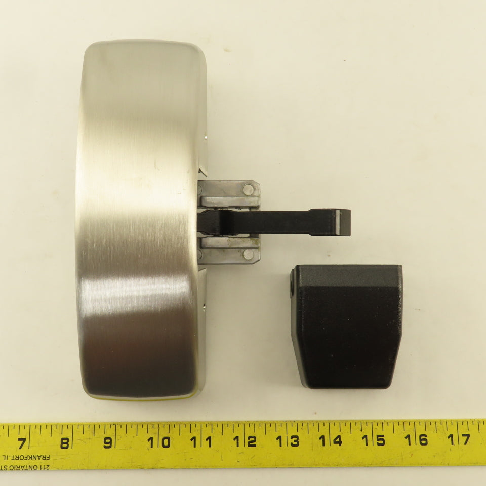 Arrow Push Bar Emergency Exit Latching Mechanism Kit