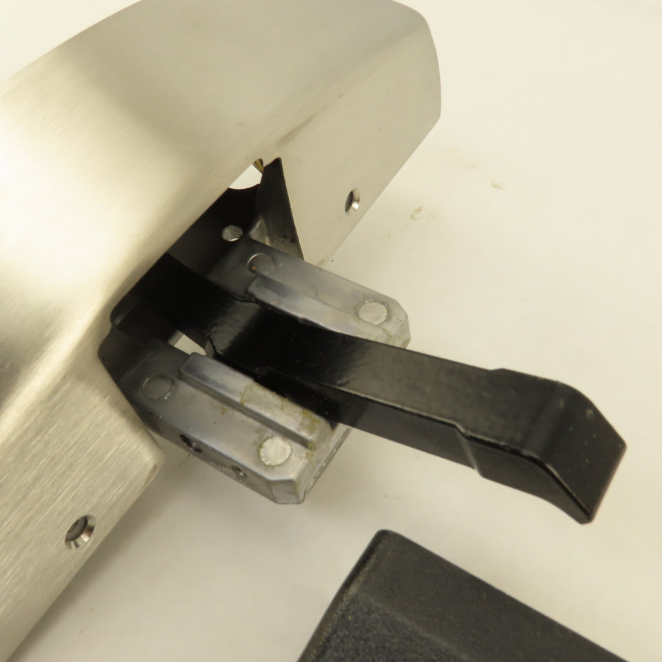 Arrow Push Bar Emergency Exit Latching Mechanism Kit